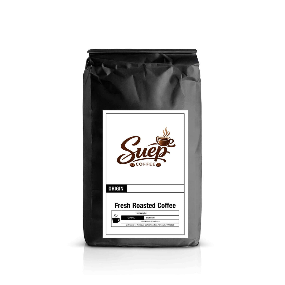 Single Origin Favorites Sample Pack premium coffee collection